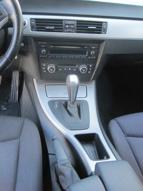Bmw 320 320d cat Touring Attiva