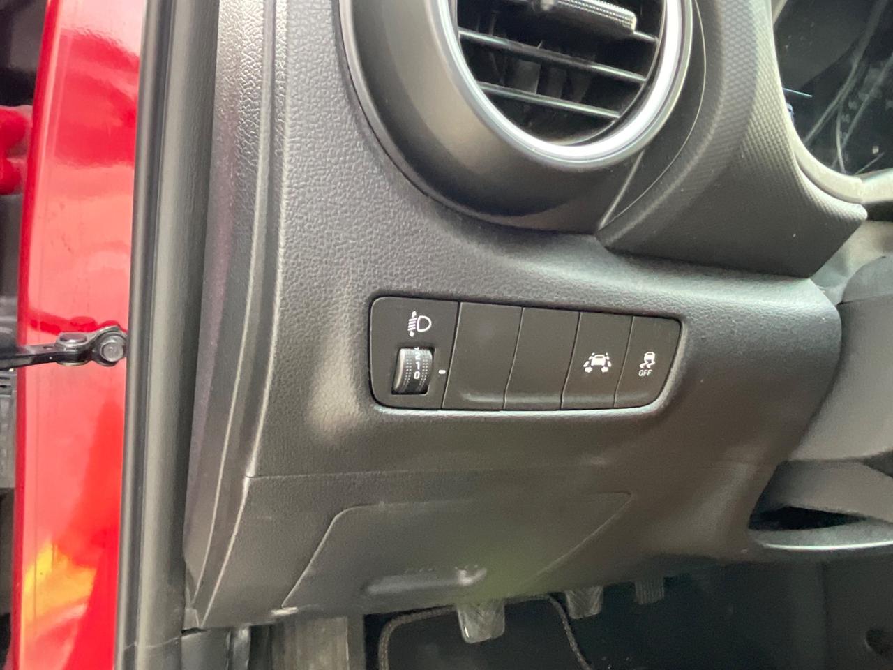 Hyundai Kona 1.6 CRDI 115 CV Classic