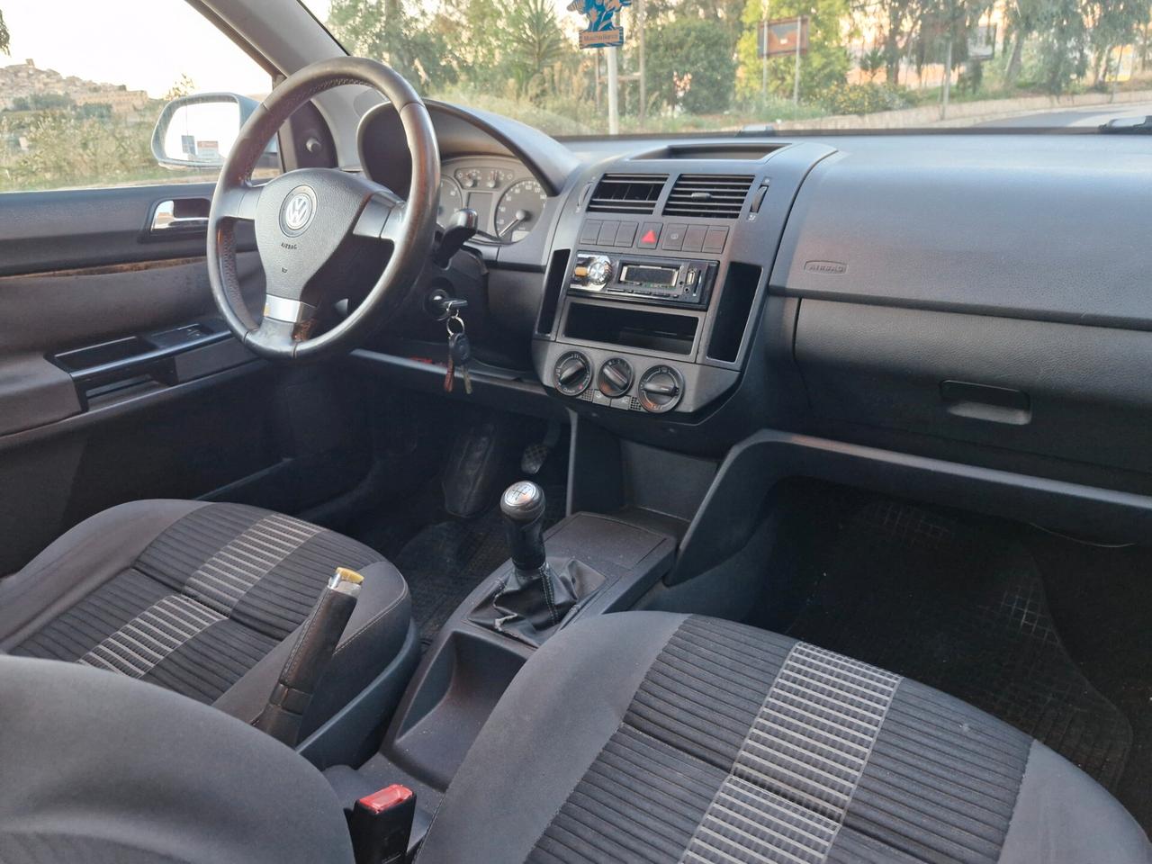 Volkswagen Polo 1.4/69CV TDI DPF 5p. United