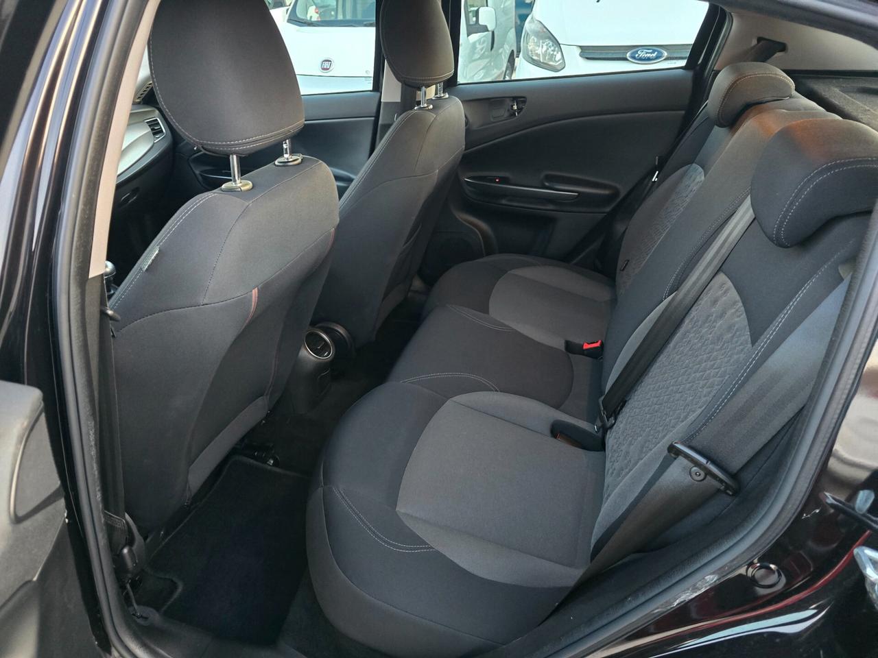 Alfa Romeo Giulietta 1.6 JTDm-2 105 CV Progression