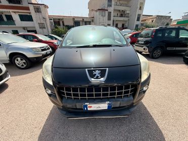 Peugeot 3008 1.6 e-HDi 115CV cambio robotizzato S.&S. Business
