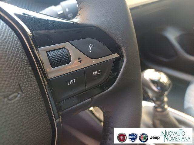 PEUGEOT 208 PureTech 100 S&S Mod. Allure Aziendale Stellantis