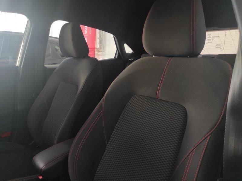 FORD Puma '19-> - Puma 1.0 EcoBoost Hybrid 125 CV S&S ST-Line