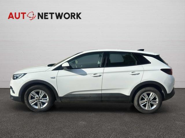 OPEL Grandland X 1.5 diesel Ecotec Start&Stop Business