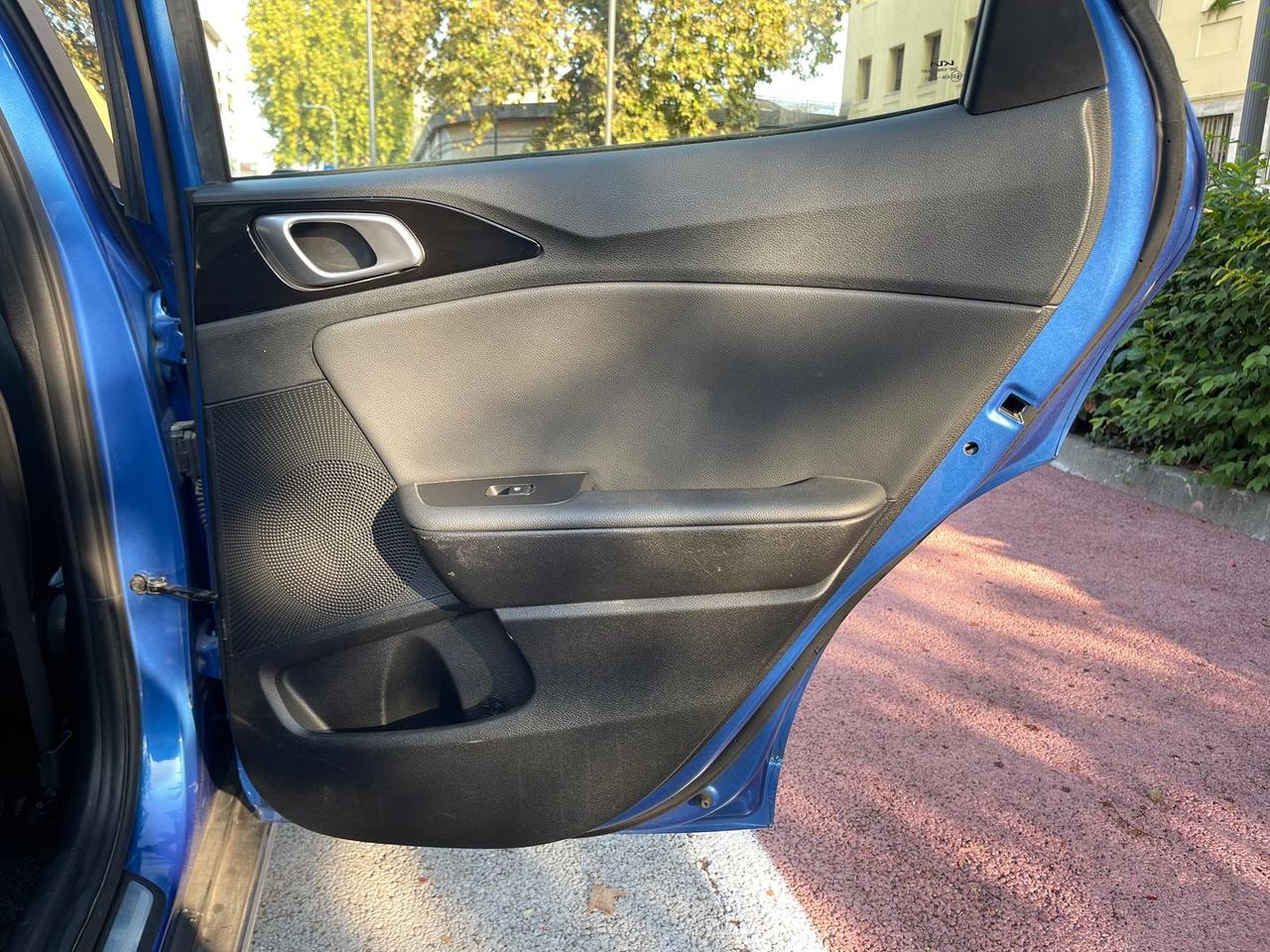 Kia XCeed Business 1.6 CRDi MHEV #7275