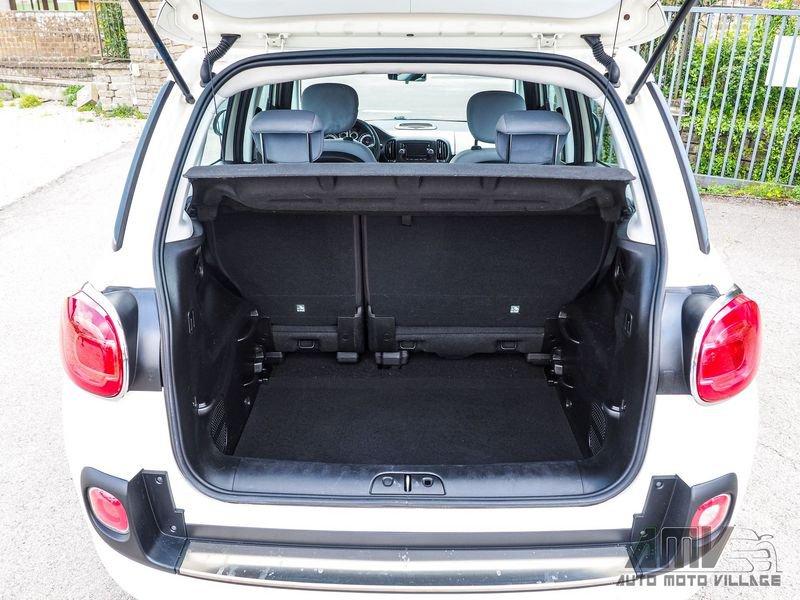 FIAT 500L 1.3 Mjt 85 CV Pop Star UNIPROPR-OK NEOP.-GARANZIA