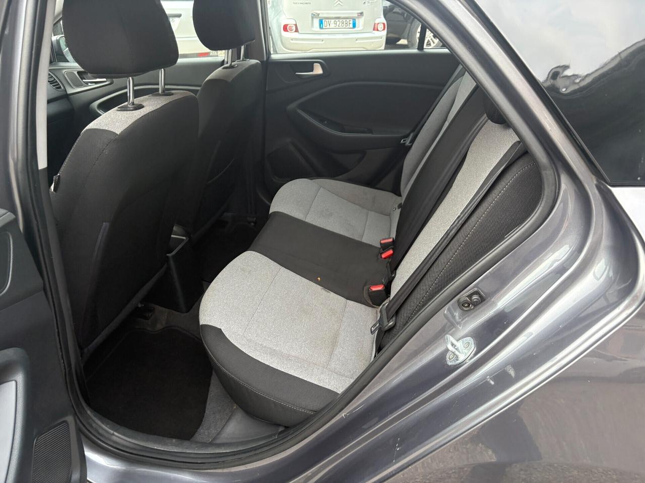 Hyundai i20 1.1 CRDi