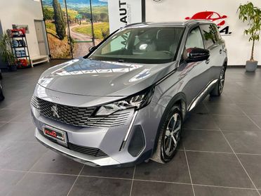 Peugeot 5008 5008 1.5 bluehdi Allure Pack s&s 130cv eat8