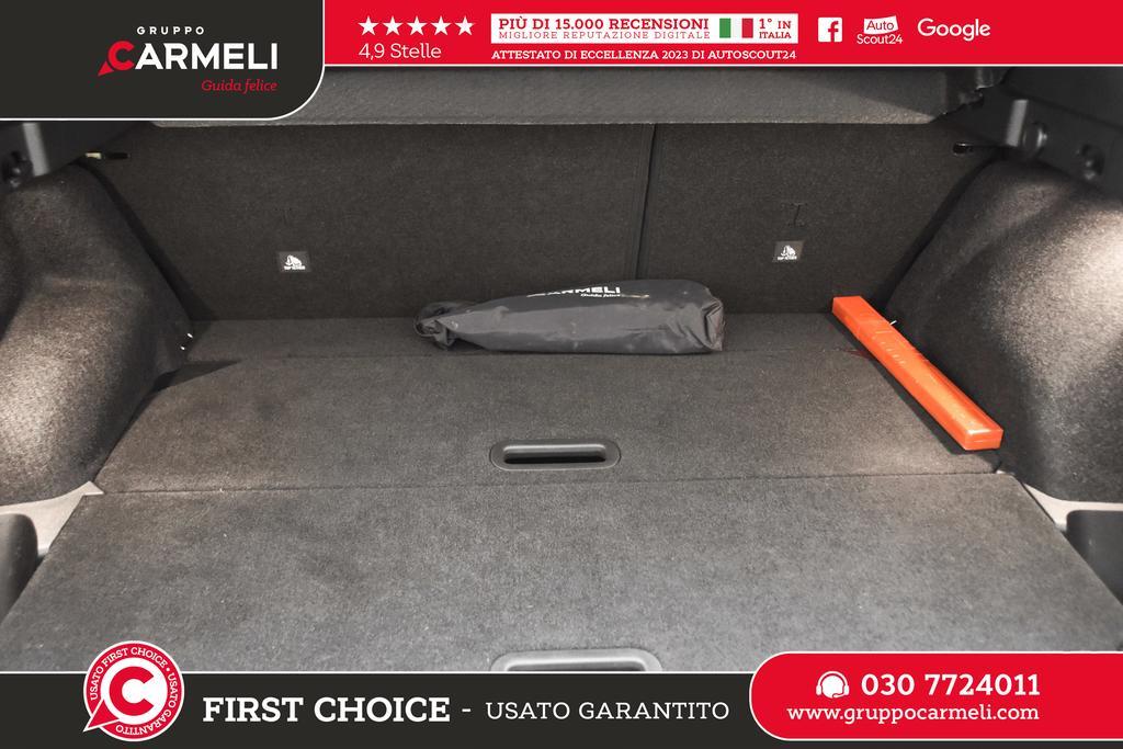 Nissan Qashqai 1.5 e-POWER N-Connecta 2WD e-Shifter