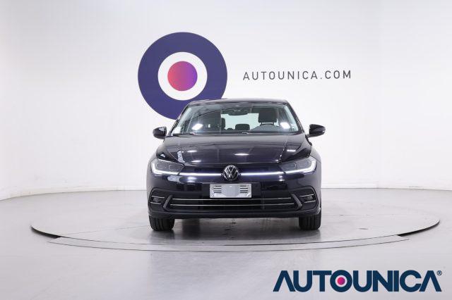 VOLKSWAGEN Polo 1.0 TSI STYLE FULL LED NEOPATENTATI