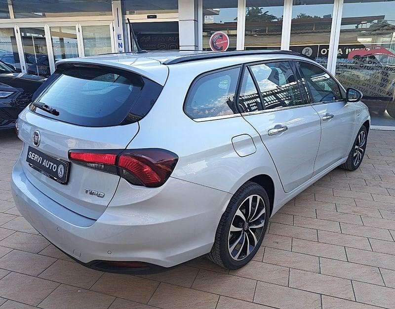 FIAT Tipo Tipo SW 1.6 mjt Lounge s&s 120cv