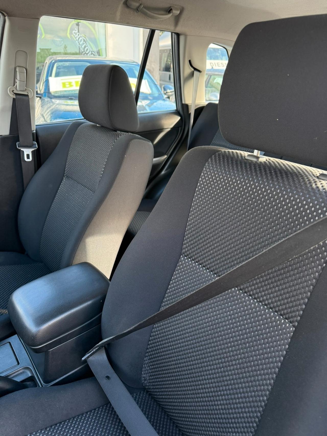 Suzuki Grand Vitara 1.9 DDiS 5 porte Executive 03/2007