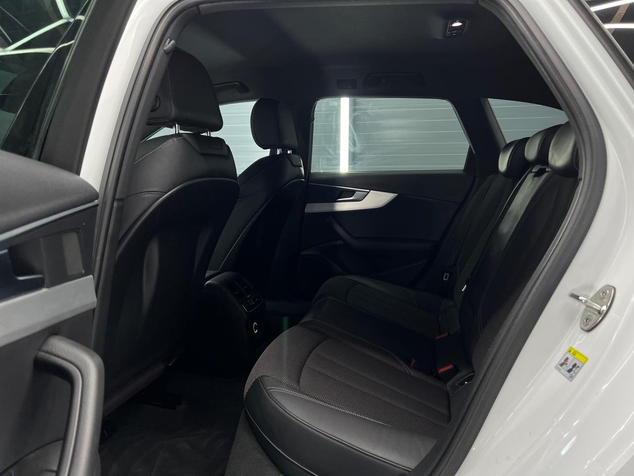 Audi A4 2.0 TDI 150 CV S tronic Sport