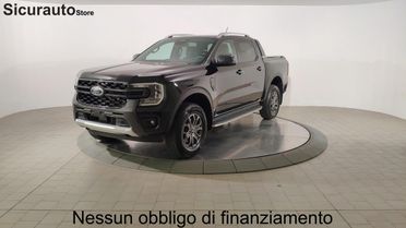 FORD Ranger 2.0 Ecoblue Aut. 205 Cv Dc Wildtrak 5 Posti