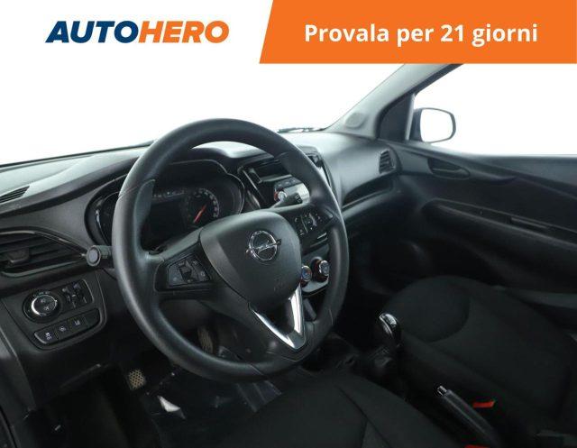 OPEL Karl 1.0 75 CV N-Joy
