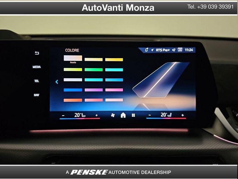 BMW X2 X2 xDrive 20d Msport Pro