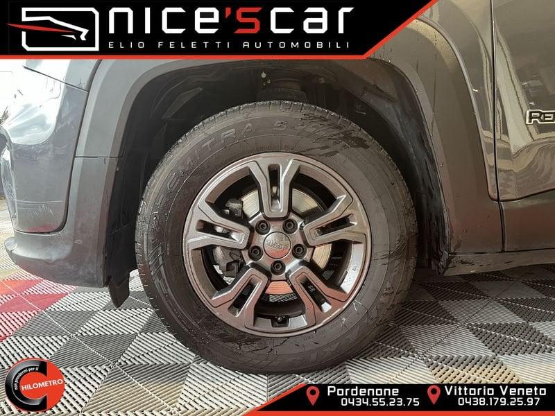 Jeep Renegade Renegade 1.6 Mjt 130 CV Longitude