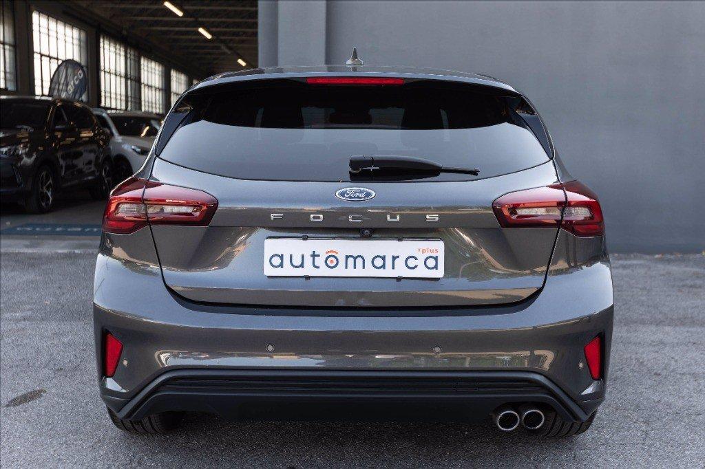 FORD Focus 1.5 ecoblue ST-Line 115cv auto del 2023