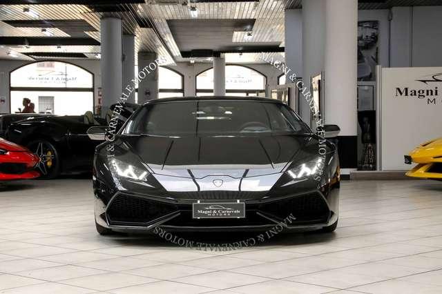 Lamborghini Huracán LP 610-4|LIFT SYSTEM|SPORT SEATS|BRANDING PACKAGE|
