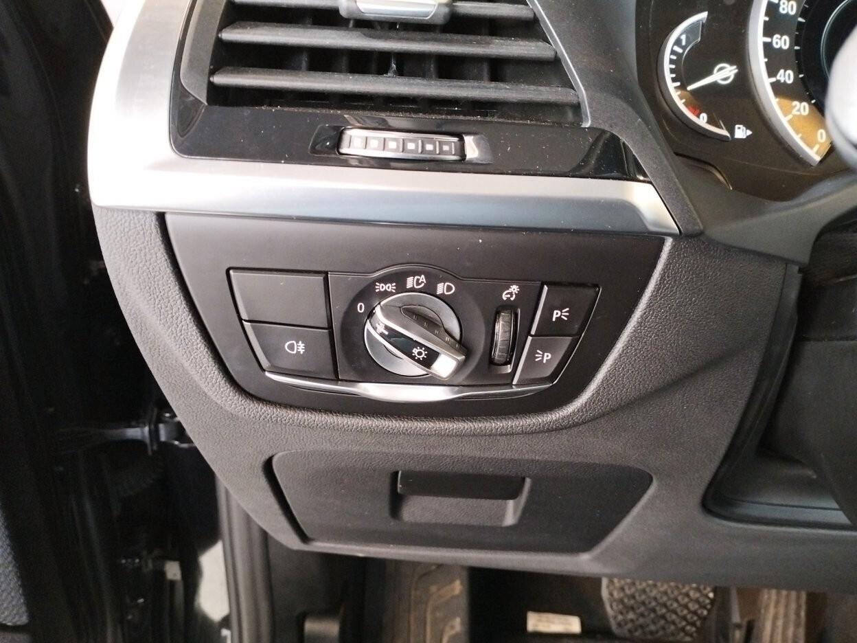 BMW X3 xdrive30e auto - IVA ESPOSTA