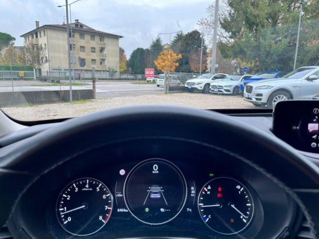 MAZDA CX-30 2.0L e-Skyactiv-G 150 CV M Hybrid 2WD Homura MHEV