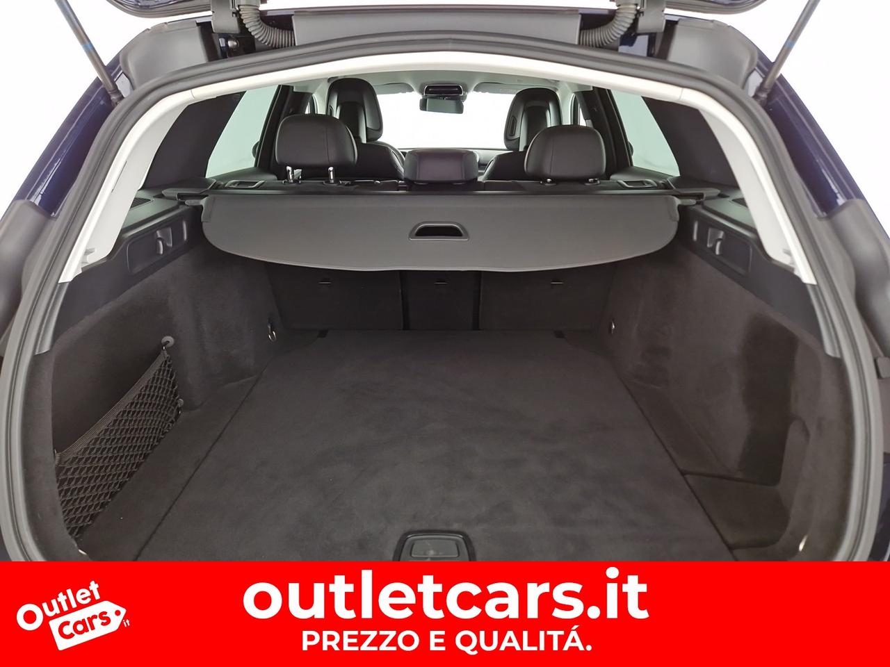Mercedes-Benz Classe C sw 220 d mhev premium plus auto