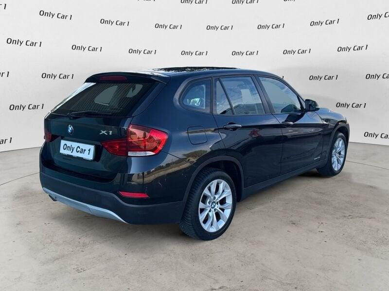 BMW X1 X1 sdrive 2.0d xLine