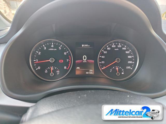 KIA Rio 1.2 DPi 82 CV EcoGPL Style