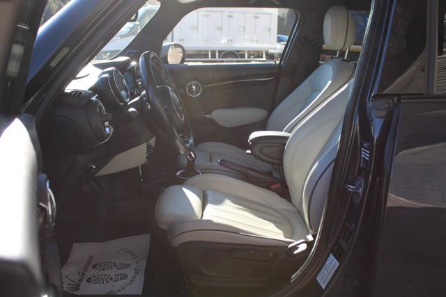 MINI Cooper S 2.0 Cooper S JCW - TETTO - PELLE