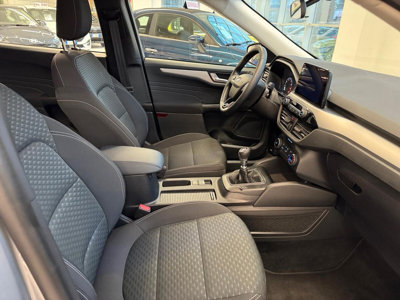 Ford Kuga 1.5 EcoBoost 150 CV 2WD