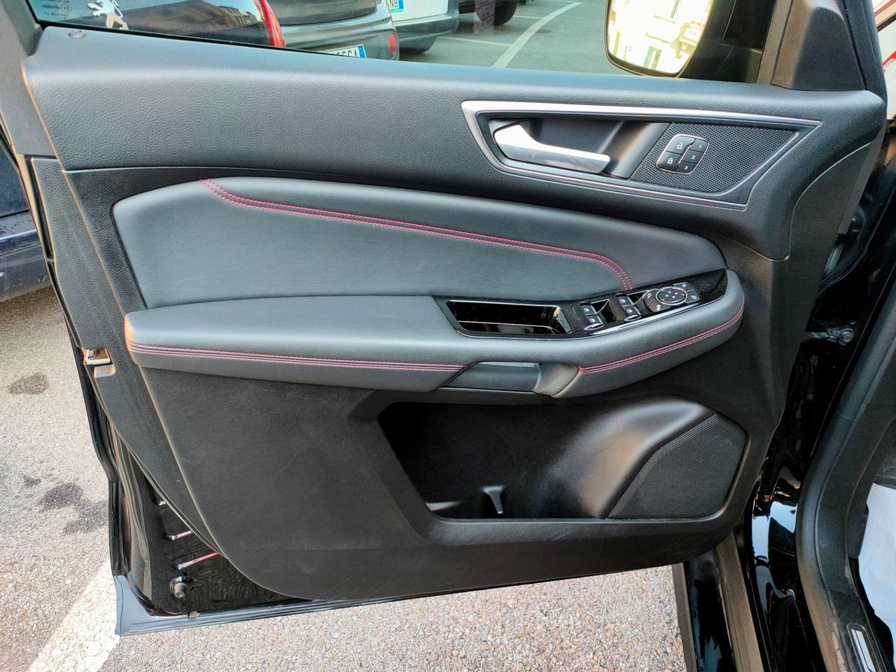 Ford S-Max 2.0 EcoBlue 190CV Aut. ST-Line Business