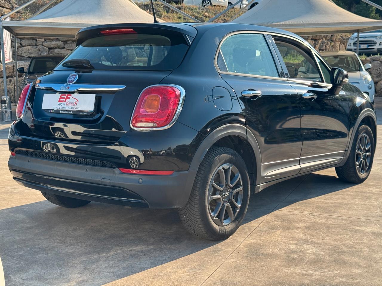 Fiat 500X 1.3 MultiJet 95 CV