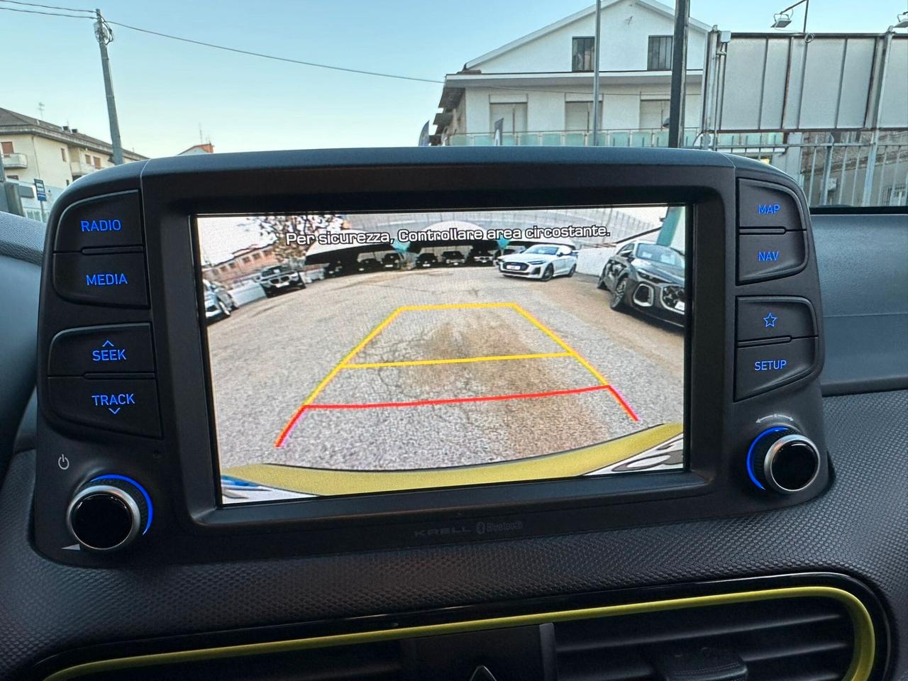 HYUNDAI KONA 1.0 T-GDI XPOSSIBLE 120CV