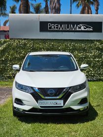 Nissan Qashqai 1.6 dCi 130cv. Cambio automatico.