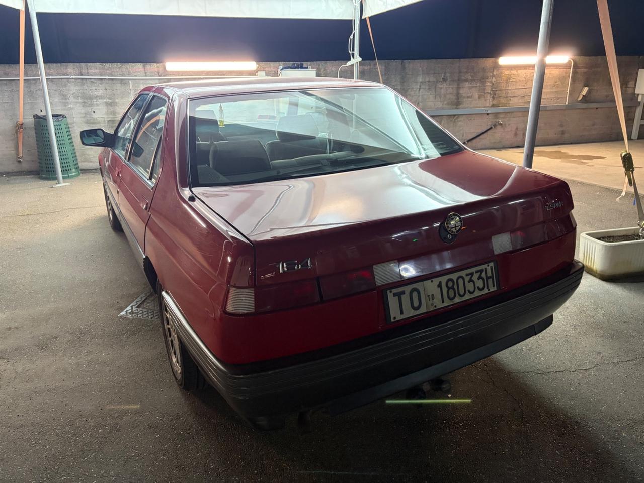 Alfa Romeo 164 2.0i Twin Spark