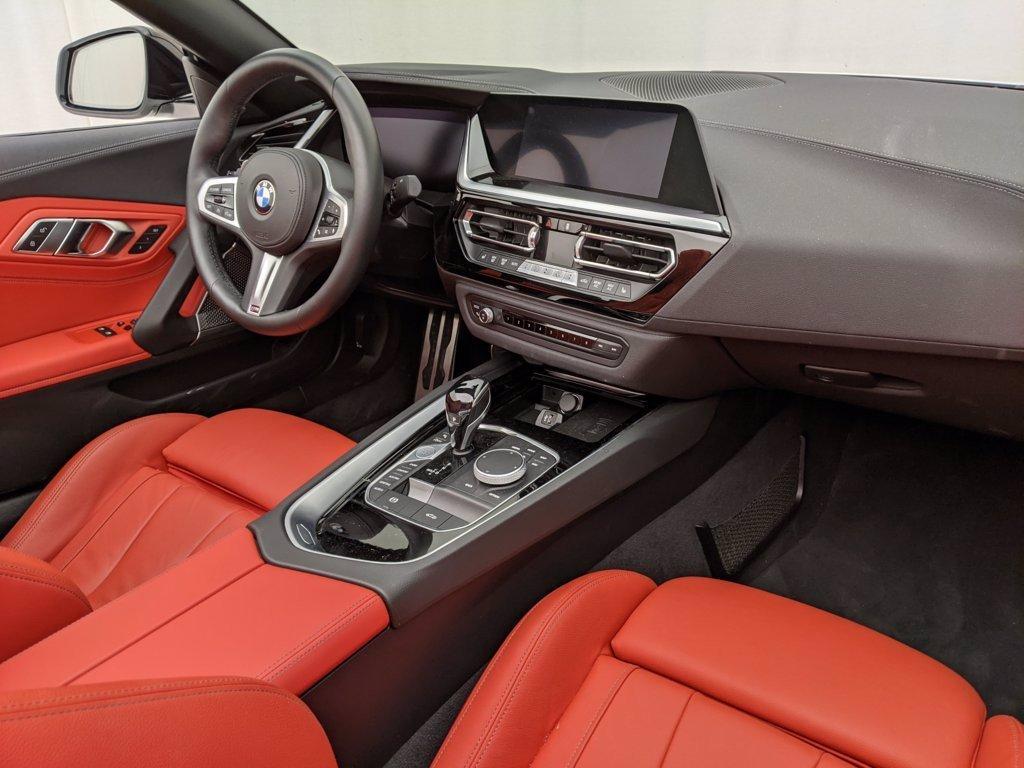 BMW Z4 sDrive30i del 2019