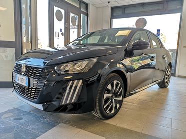 PEUGEOT 208 1.2PureTech 75CV 5p 2024
