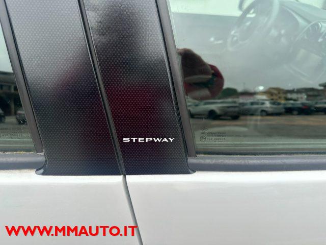 DACIA Sandero Stepway 1.5 Blue dCi 95 CV Comfort NAVIG!!!