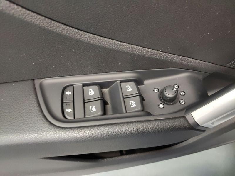 Audi Q2 Q2 35 TFSI S tronic Business Advanced