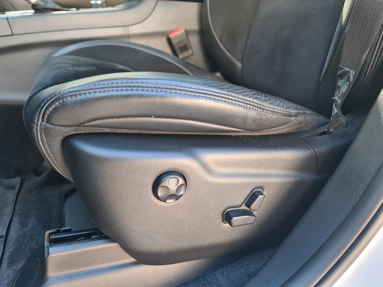 Jeep Grand Cherokee 3.0 V6 CRD 250 CV Multijet II S