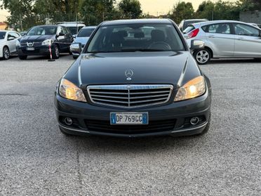 Mercedes-benz C 220 200 CDI Avantg.