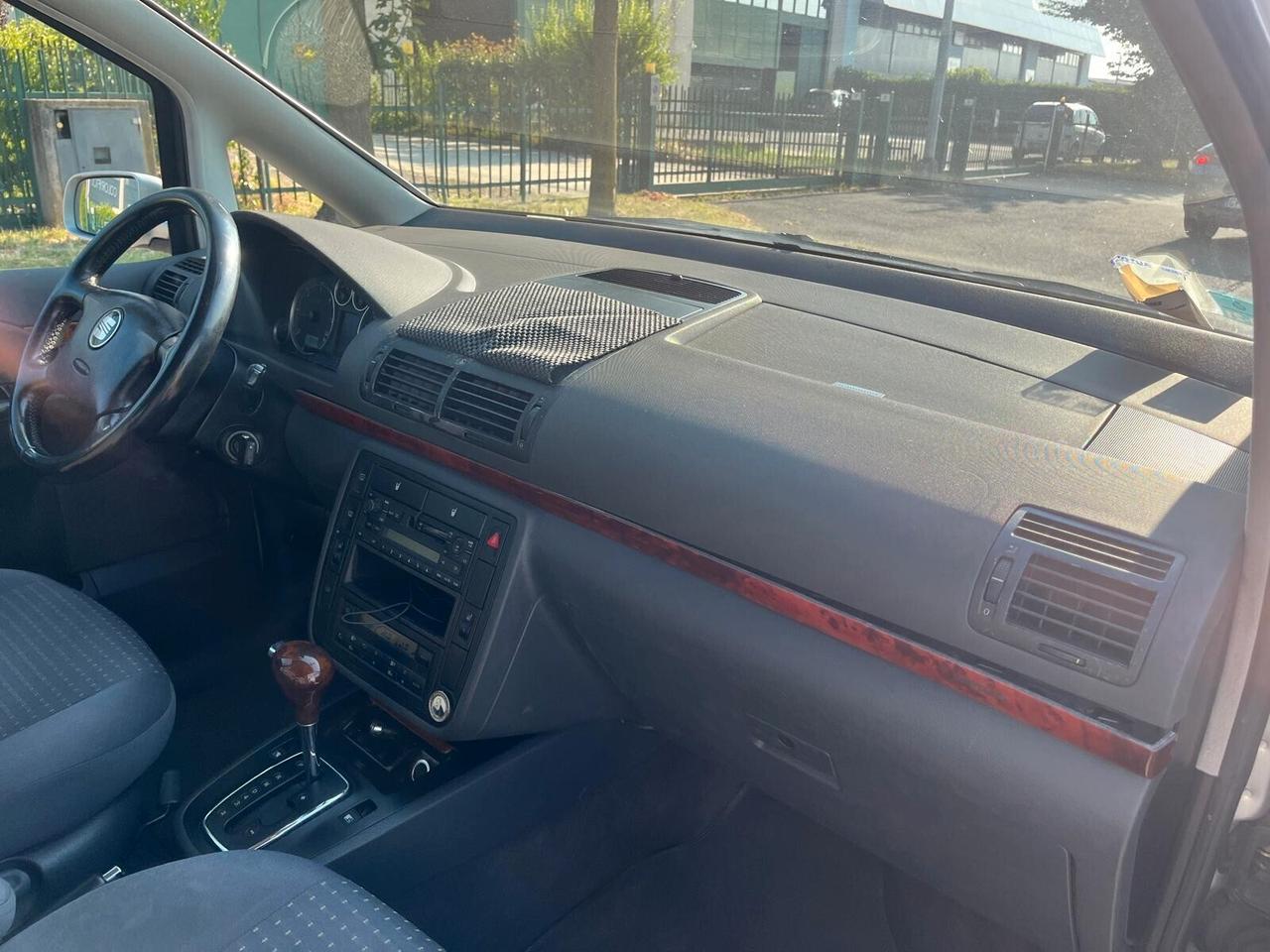 Seat Alhambra 1.9 TDI Stella **7POSTI**