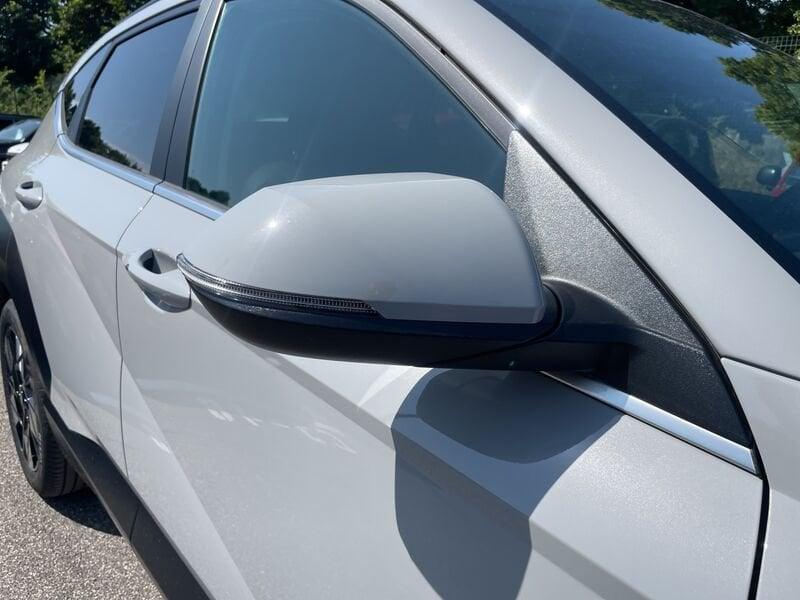 Hyundai Kona II 2023 1.6 gdi hev XLine Plus 2wd 129cv dct