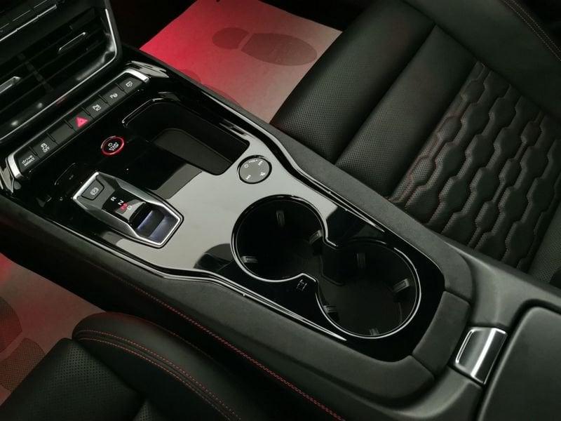 Audi e-tron GT AUDI RS RS e-tron GT