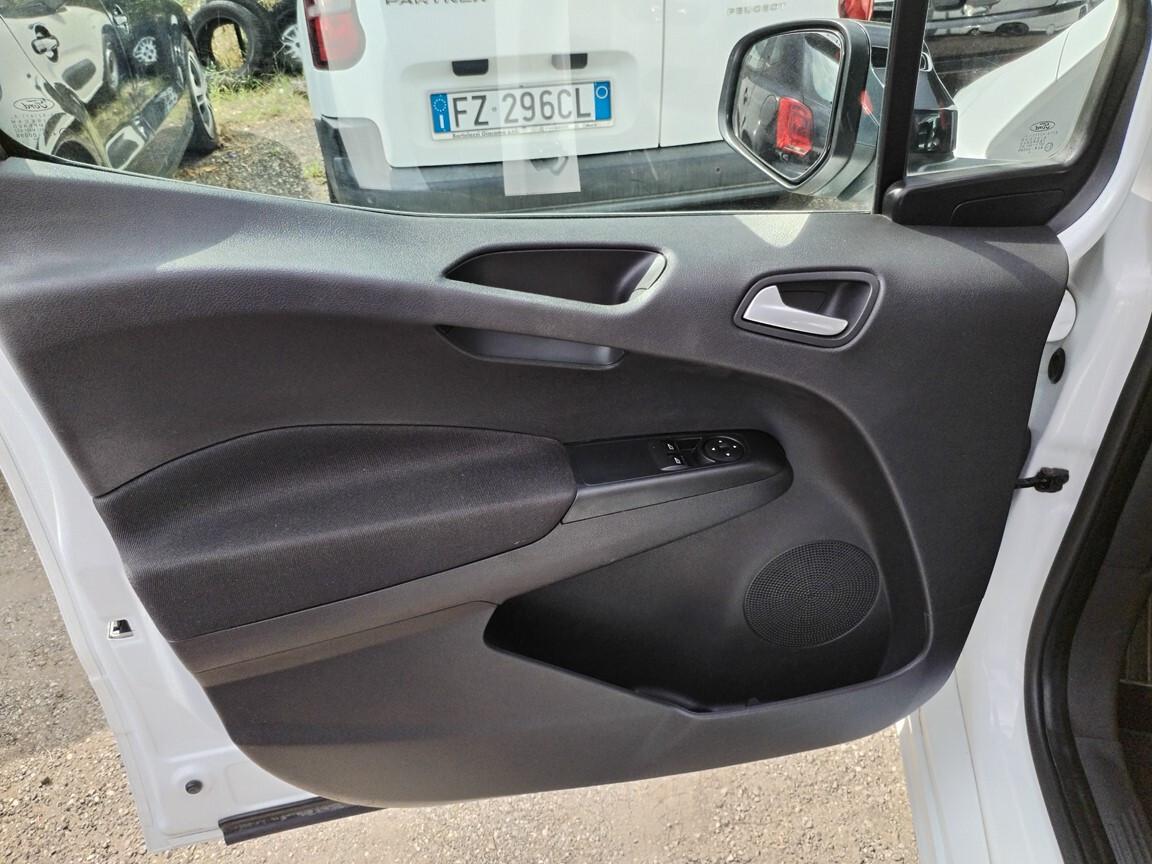 Ford Tourneo Courier 1.5 TDCI 75 CV Sport 94700KM 5/2019