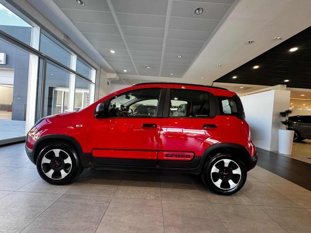 FIAT Panda Cross 1.2 City Cross
