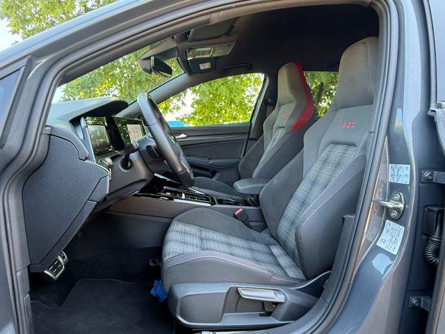 VOLKSWAGEN Golf 2.0 TSI GTI DSG