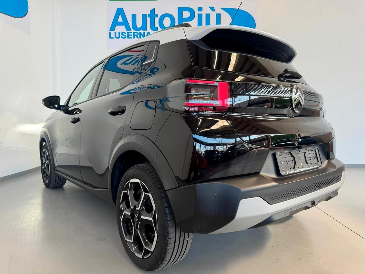 Citroen C3 PureTech 100 S&S Max