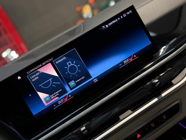 BMW X7 xDrive40d 48V