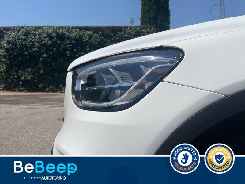 Mercedes-Benz GLC 300 DE PHEV (EQ-POWER) BUSINESS 4MATIC AUTO